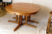 Cherry Dining Table